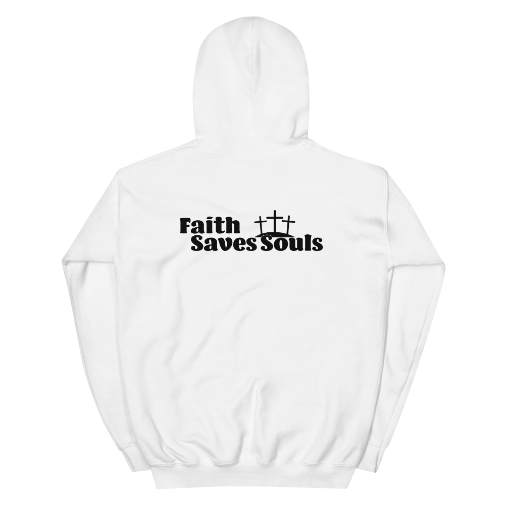 Faith Saves Souls Mission