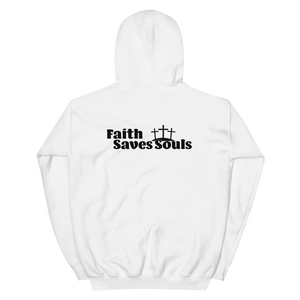 Faith Saves Souls Mission