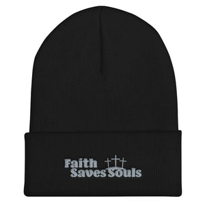 Faith Saves Souls Mission