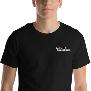 Faith Saves Souls Mission