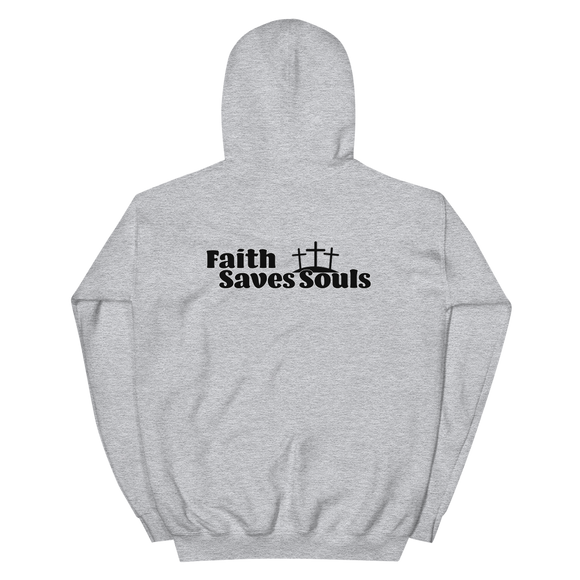 Faith Saves Souls Mission