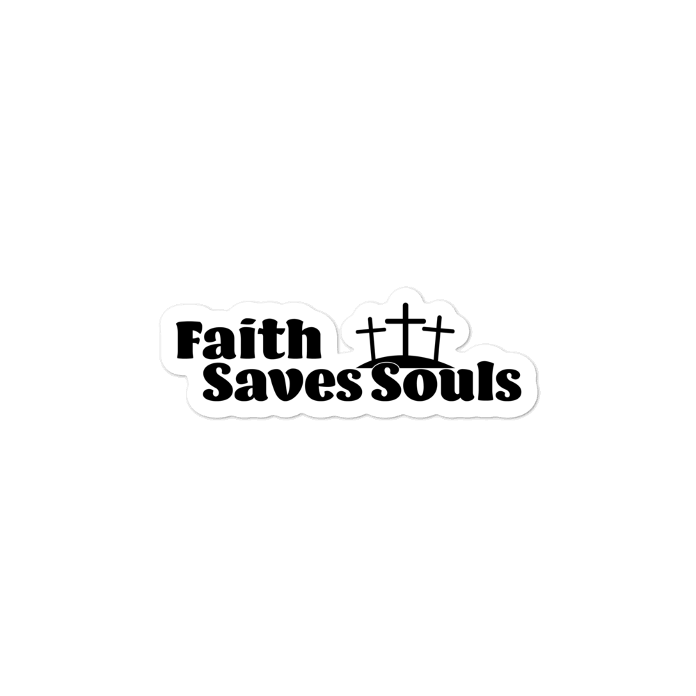 Faith Saves Souls Mission