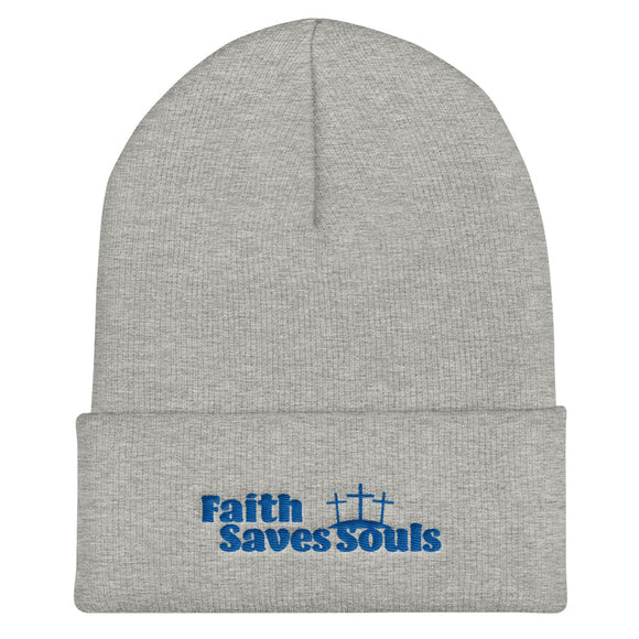 Faith Saves Souls Mission