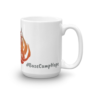 Mug ( The Base Camp Hope Mission )