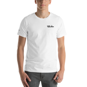 Short-Sleeve Unisex T-Shirt ( The Base Camp Hope Mission )